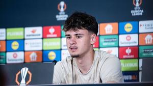 Di Marzio otkrio koji klubovi su kontaktirali oca Kerima Alajbegovića: "Izabrao je Seriju A"